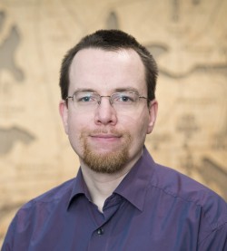 Mikko Suominen, photographer Vesa-Matti Väärä